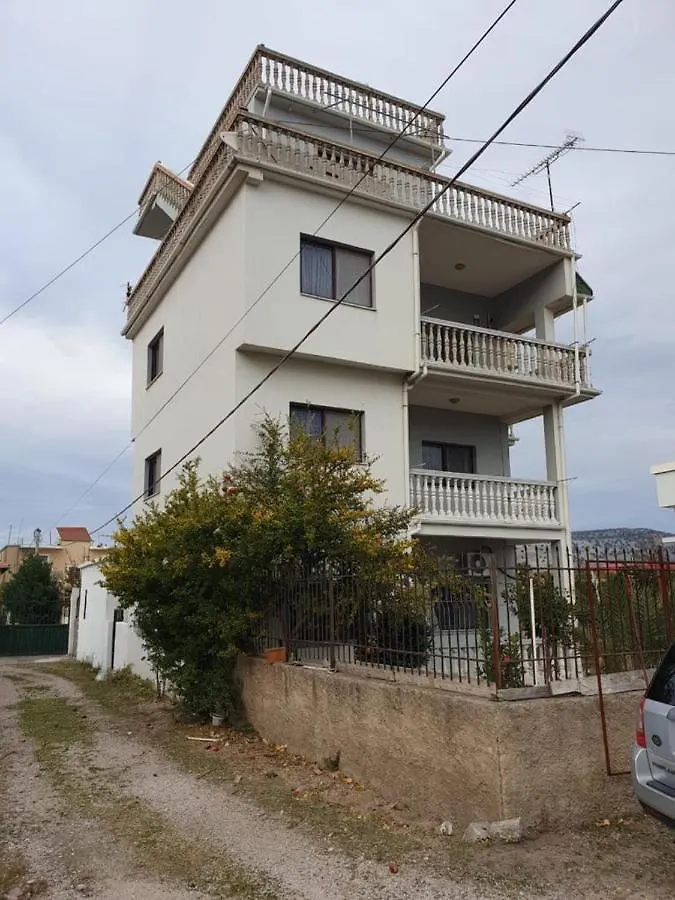 Velipoja Family Apartment Velipojë